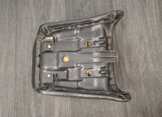 Buddy seat Honda VT 1100