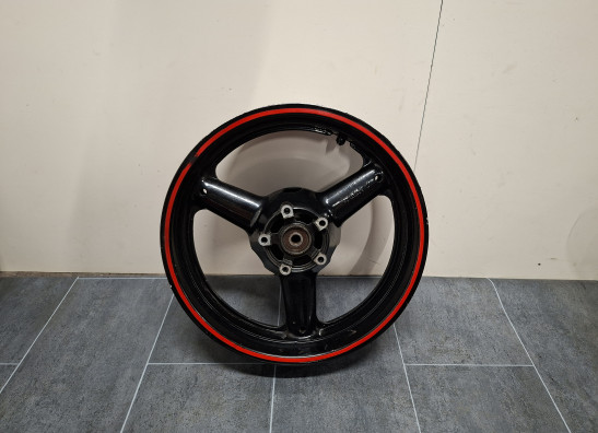 Achtervelg Suzuki GSX F 750