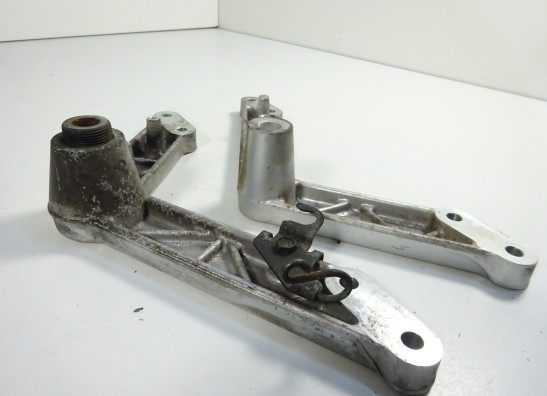 Rahme teile Suzuki DL 650 V STROM