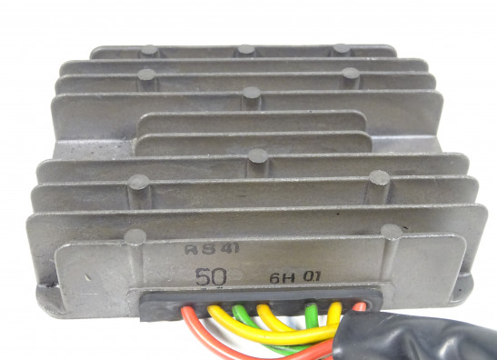 Regler Gleichrichter Ducati Monster 695