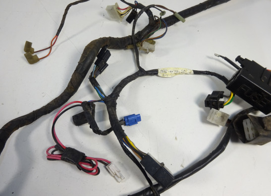 Kabelboom Yamaha TDM