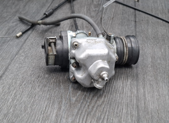 Carburateurset Honda XL 125