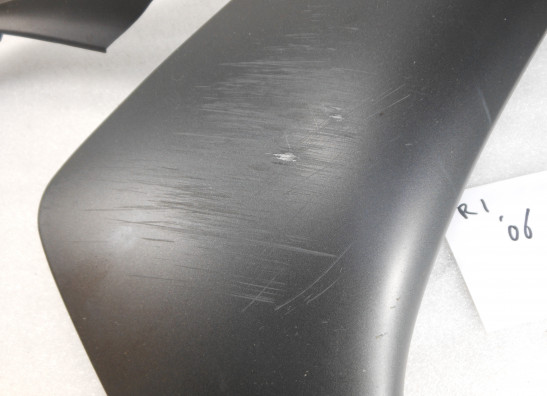 Cowl right Yamaha YZF R1