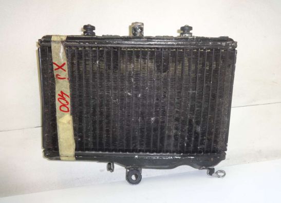 Radiator Yamaha Overige Yamaha