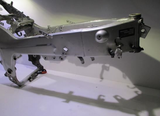 Frame - onderdelen Yamaha TDM