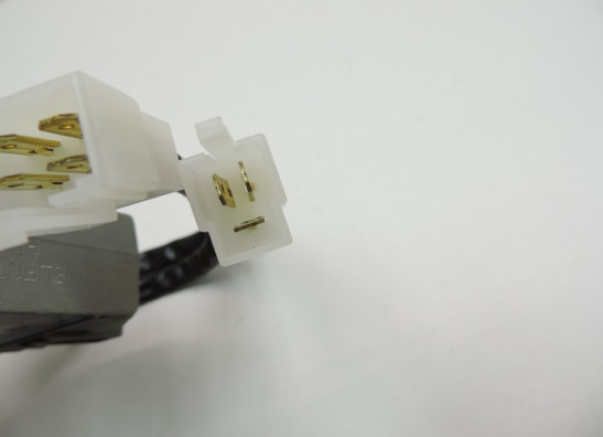 Spanningsregelaar Honda CBR 600 F