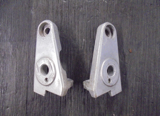 Koplampomlijsting Honda VF 700  750 C Magna 1982-1985