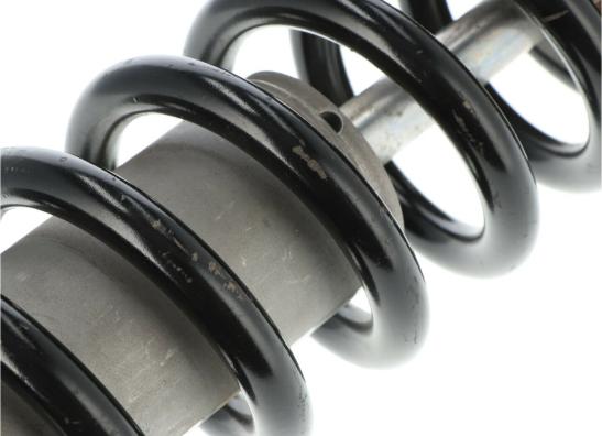 Stossdampfer hinten Kawasaki ZXR 750