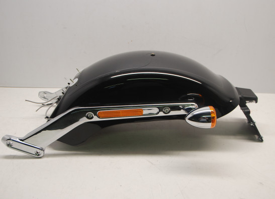 Rear fender Harley Davidson Softtail
