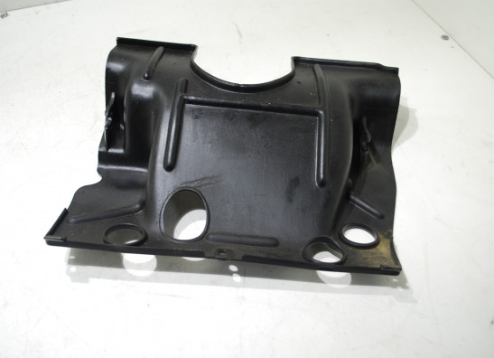 Fairing inner side Yamaha GTS 1000