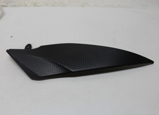 Tankcover Yamaha YZF R1