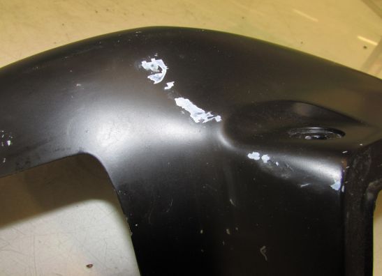 Heck rechts Honda CBR 900 RR