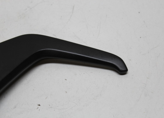 Soziusgriff Yamaha Tracer 700