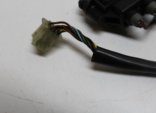 Scheinwerfer Yamaha FZR 750 R OWO1