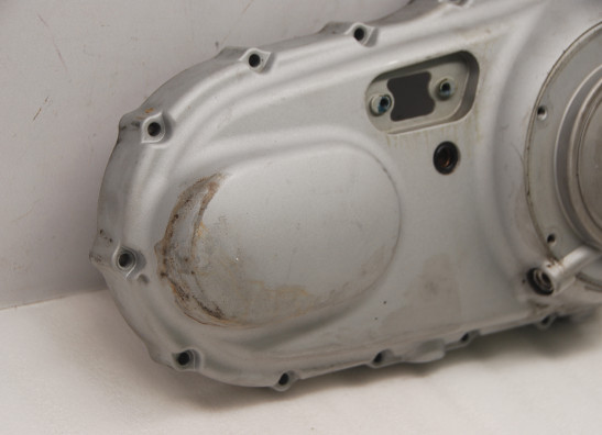 Koppelingsdeksel Harley Davidson Sportster