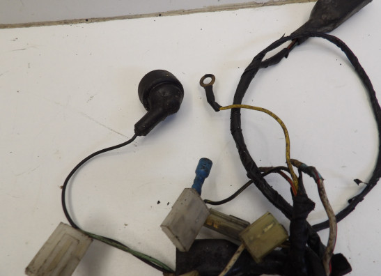 Kabelbaum Kawasaki GPZ 1000