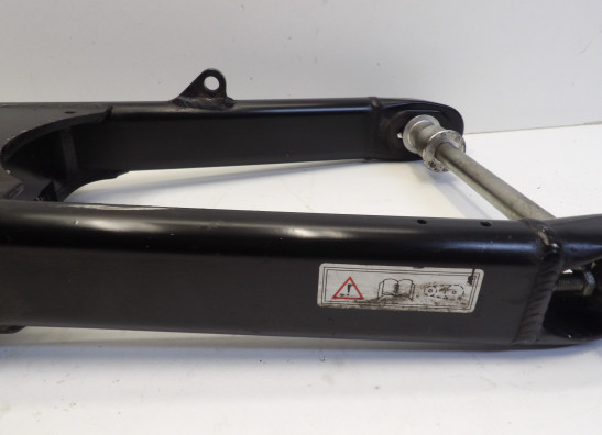 Achterbrug Triumph Thunderbird 900