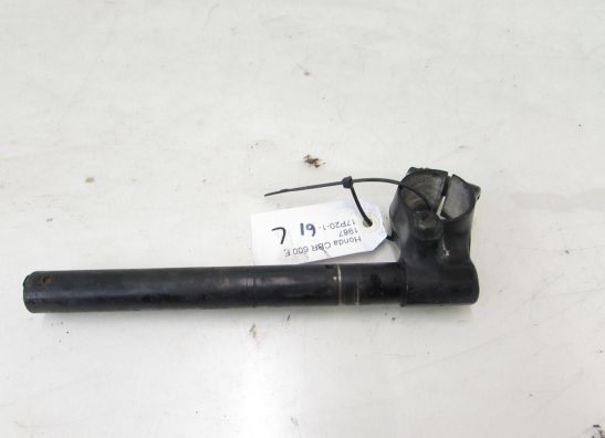 Lenkerstummel Links Honda CBR 600 F