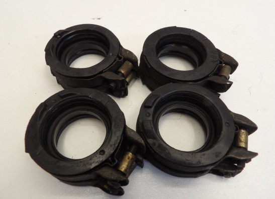 Inlaat rubber Yamaha XJ 600 Diversion