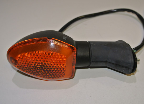 Blinker Suzuki GSR 750