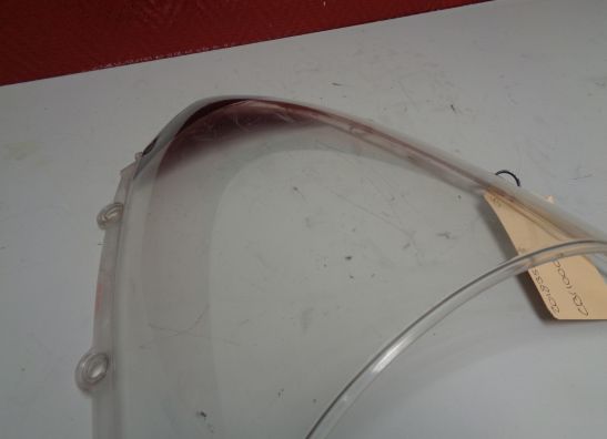 Wind screen Honda CBR Fireblade