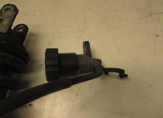 Achterschokbreker BMW R 1100 GS