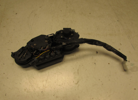 Tellerset Yamaha YZF 600 Thundercat