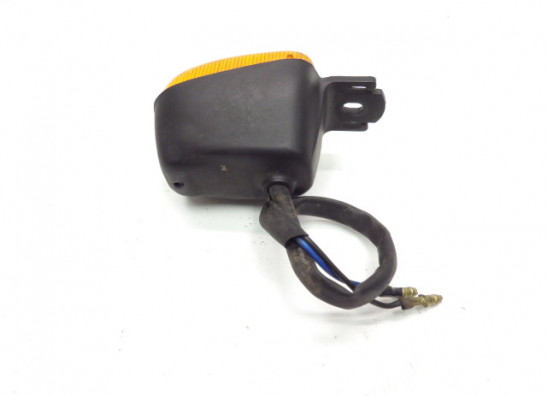 Knipperlicht links voor Aprilia Pegaso