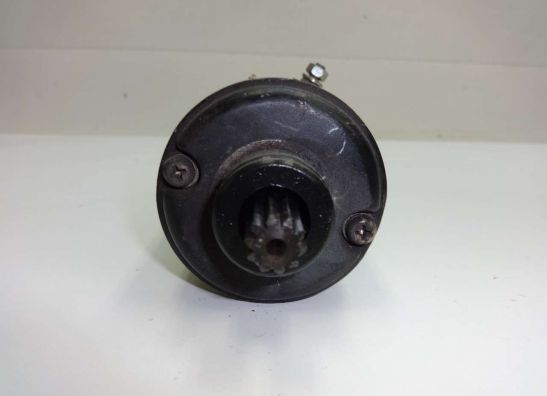 Starting motor Kawasaki GPZ 900