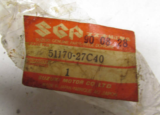 Overig Suzuki RM 125