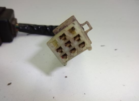 Relais unit Honda VT 500