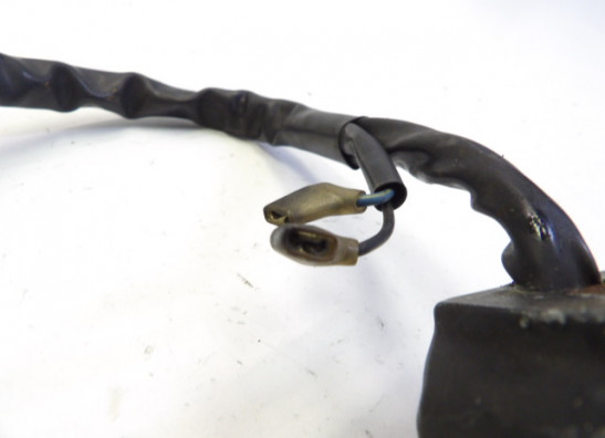 Handlebar switch assy left Yamaha FZ 750