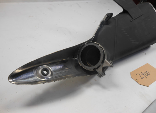 Muffler Kawasaki Z 900