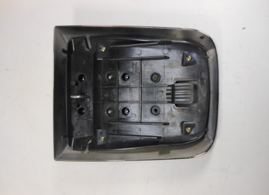 Buddy cover Honda CBR Fireblade