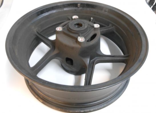 Felge hinten Kawasaki Z 750
