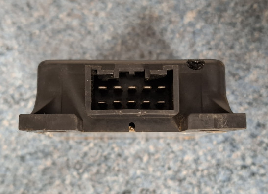 Ignitor CDI ECU Kawasaki GPZ 1100