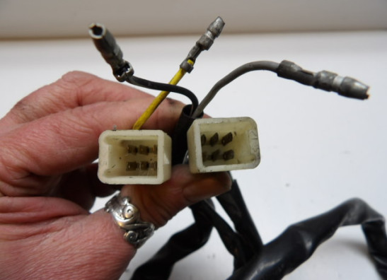 Tacho-set Suzuki GS 450