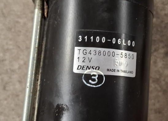 Startmotor Suzuki DL 1050 V STROM