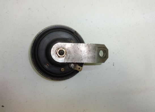 Claxon Suzuki SV 650