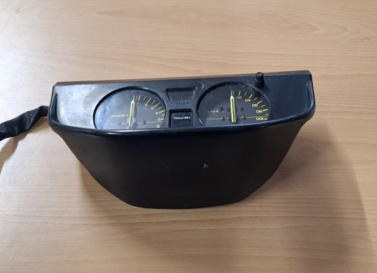 Tellerset Honda VF 500 