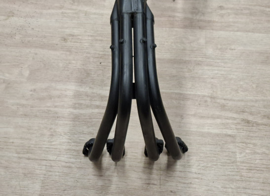 Uitlaat Yamaha FZ 600