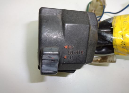 Lenkerschalter links Honda Goldwing GL