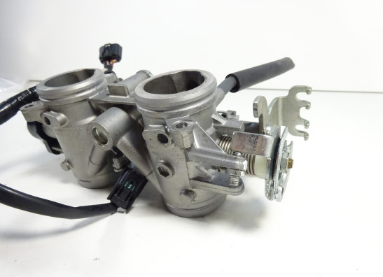Throttle body Yamaha MT 07