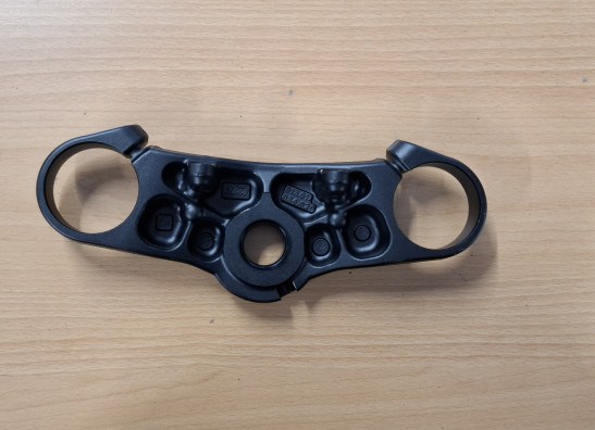 Kroonplaat KTM 1290 Super duke