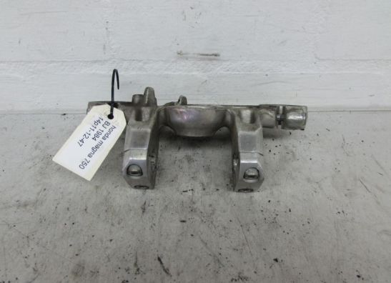 Kroonplaat Honda VF 700  750 C Magna