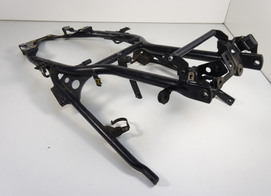 Heckrahme BMW K 1200 RS