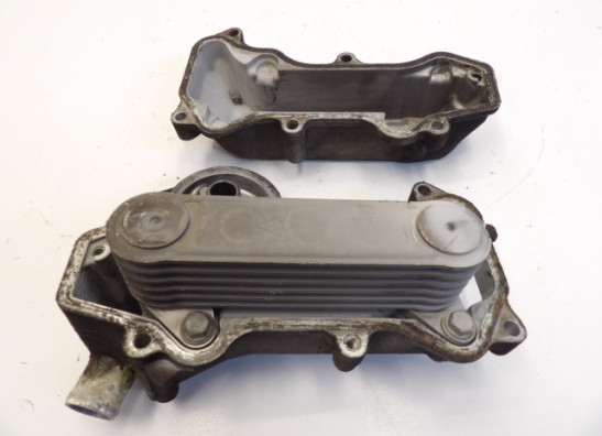 Oliekoeler Honda CBR 600 F