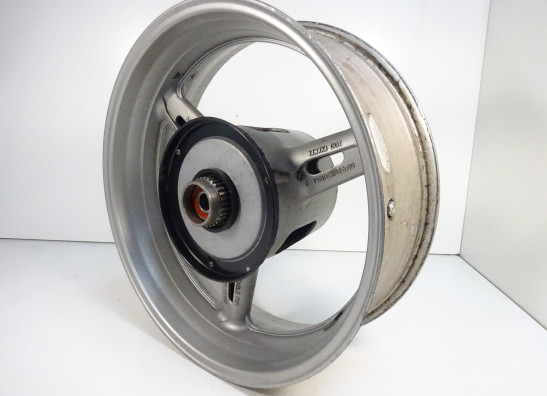 Achtervelg Yamaha FJR 1300