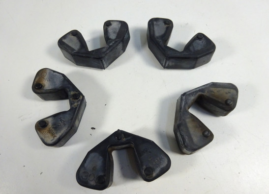 Tandwieldrager Suzuki GSR 750