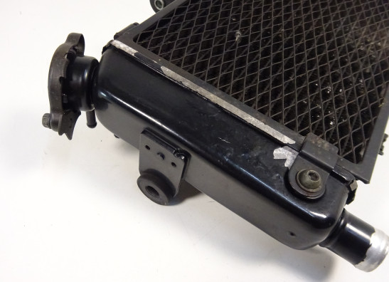 Radiateur Yamaha TDM